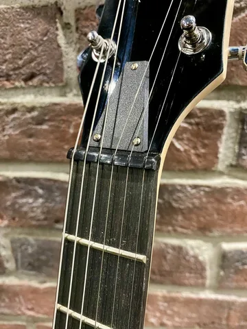 Электрогитара Les Paul Black
