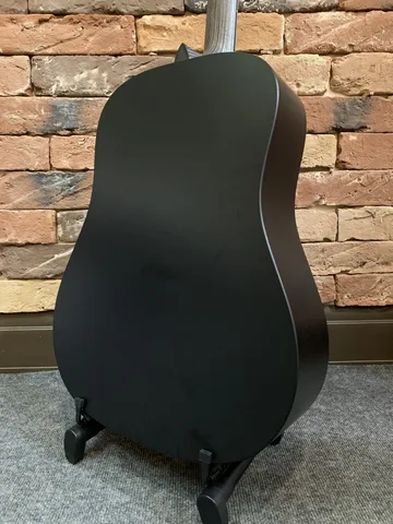 Электроакустика Martin Guitars DX Jonny Cash