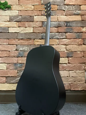 Электроакустика Martin Guitars DX Jonny Cash