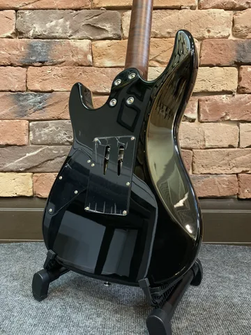 Электрогитара Harley Benton Fusion 3 HH Floyd Rose (Индонезия)