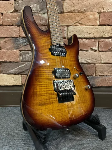 Электрогитара Harley Benton Fusion 3 HH Floyd Rose (Индонезия)