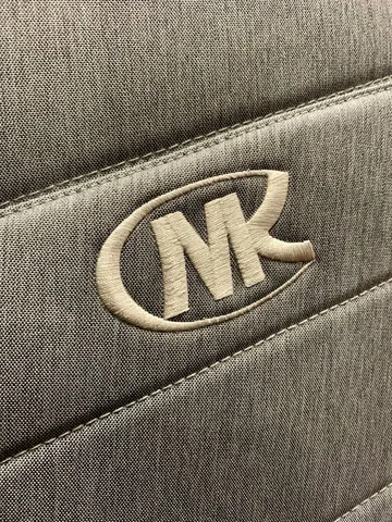 Зимний Чехол-Кофр Hipster MKC для Бас Гитар
