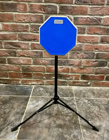 Тренировочный Пэд LDrums BL PAD-8 со Стойкой (комплект)