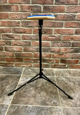 Тренировочный Пэд LDrums BL PAD-8 со Стойкой (комплект)