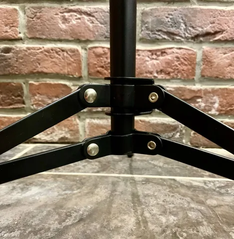 Тренировочный Пэд LDrums BL PAD-8 со Стойкой (комплект)