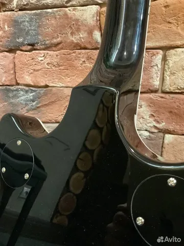 Электрогитара Gretsch G5222 V-Stoptail Aged Natura