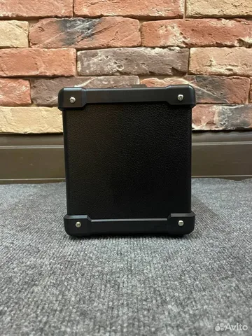 Комбоусилитель Boss Dual Cube LX