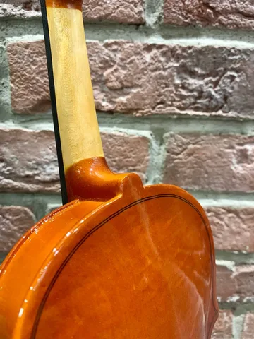 Скрипка 1/4 (полный комплект)