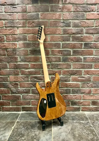 Электрогитара Schecter C-6 PRO FR GR (Floyd Rose) - изображение 10