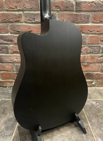 Акустическая Гитара Real Rock BM-6 (Массив Ели)