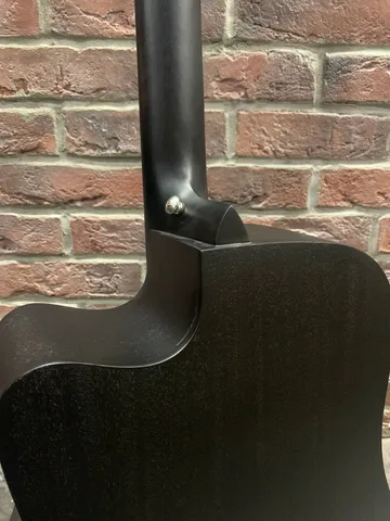 Акустическая Гитара Real Rock BM-6 (Массив Ели)