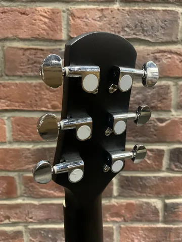 Акустическая Гитара Real Rock BM-6 (Массив Ели)