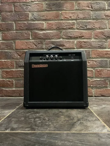 Электрогитара под Fender Black Series + Мощный Комбик (комплект)