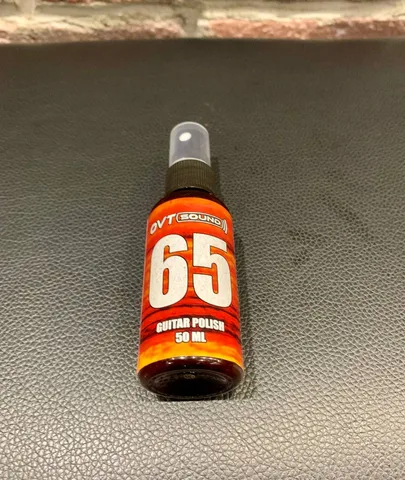 Полироль для Гитары 50 мл (Спрей)