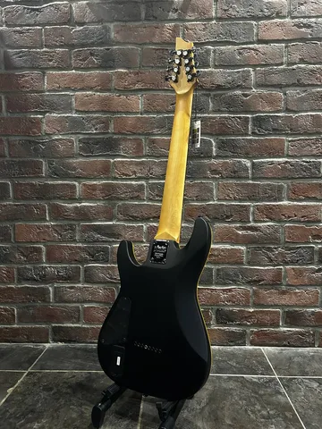Электрогитара Schecter Demon 8 Mate Black
