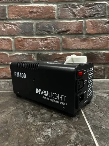 Дымовая машина Involight 400 вт