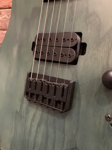 Электрогитара Chapman Guitars ML1 Modern (Индонезия) - изображение 3