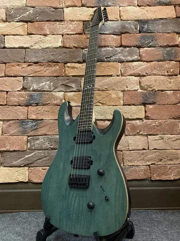 Электрогитара Chapman Guitars ML1 Modern (Индонезия) - изображение 9