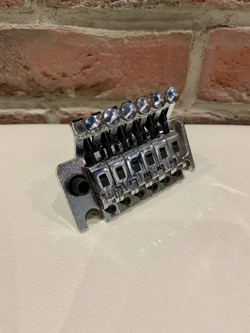 Floyd Rose Silver (полный комплект)