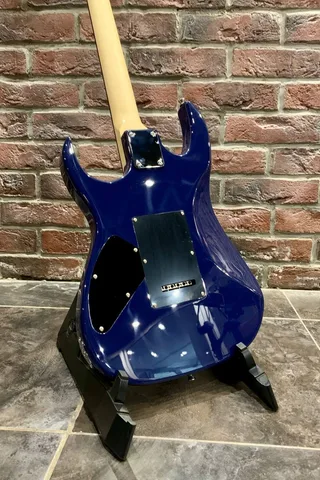 Электрогитара Homage SuperStratocaster HH-BL Ver.2