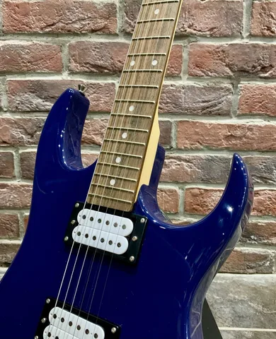 Электрогитара Homage SuperStratocaster HH-BL Ver.2