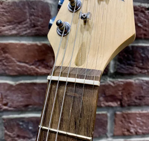 Электрогитара Homage SuperStratocaster HH-BL Ver.2