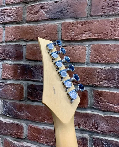 Электрогитара Homage SuperStratocaster HH-BL Ver.2