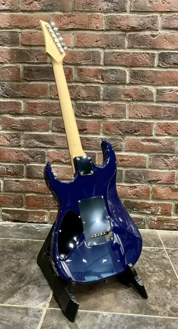 Электрогитара Homage SuperStratocaster HH-BL Ver.2