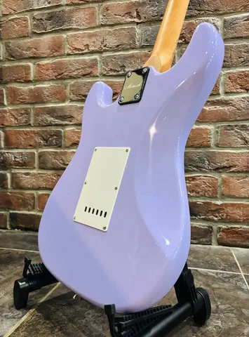 Электрогитара Mirsock Stratocaster HSS (Эксклюзив)