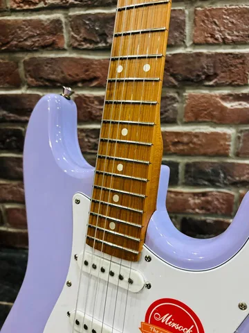 Электрогитара Mirsock Stratocaster HSS (Эксклюзив)