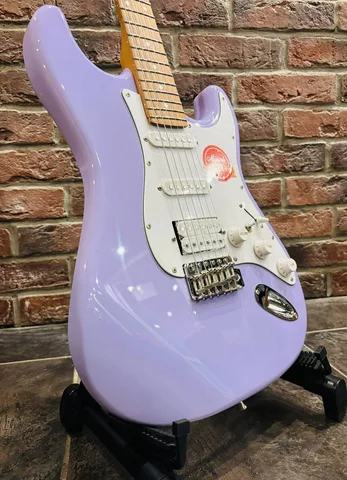 Электрогитара Mirsock Stratocaster HSS (Эксклюзив)