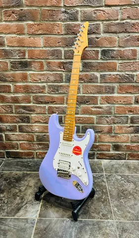 Электрогитара Mirsock Stratocaster HSS (Эксклюзив)
