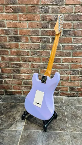 Электрогитара Mirsock Stratocaster HSS (Эксклюзив)