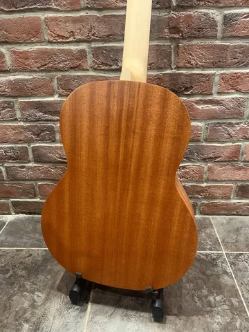 Классическая Гитара 4/4 Kremona Soloist (Массив Кедра)