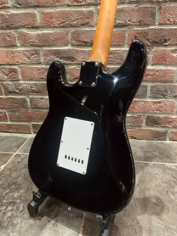 Электрогитара BT Stratocaster HH BKS - изображение 2