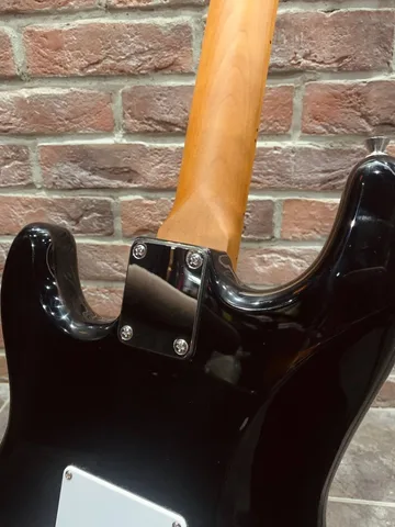 Электрогитара BT Stratocaster HH BKS - изображение 6