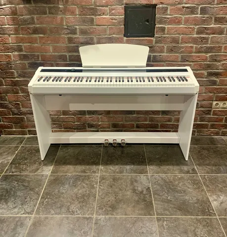 Цифровое Пианино Для Музыкальной Школы Home Piano SP-20WH