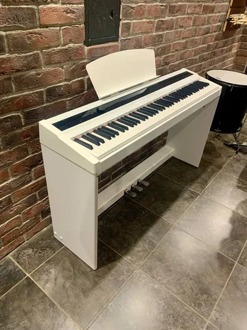Цифровое Пианино Для Музыкальной Школы Home Piano SP-20WH