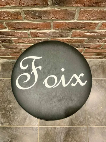 Стул Гитариста Foix