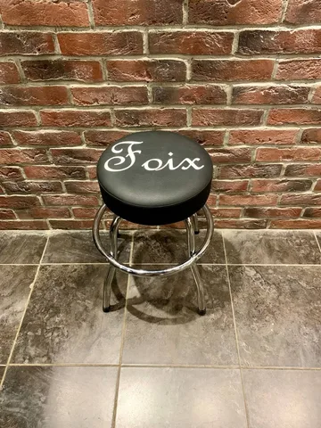 Стул Гитариста Foix