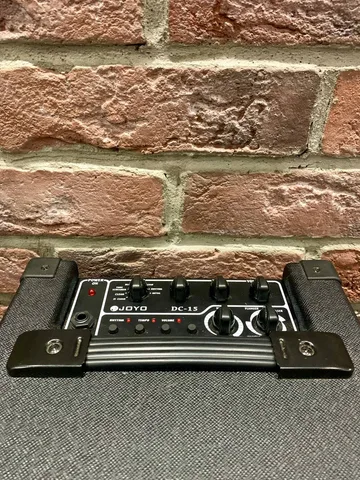 Электрогитара Real Rock MS-6 + Цифровой Комбик 15 ват с Эффектами (Мультимензурная) - изображение 9