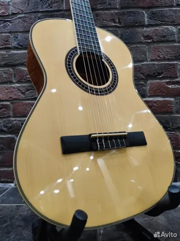 Детская Классическая Гитара 3/4 (Аналог Yamaha CS-40)