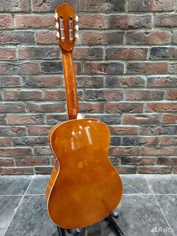 Детская Классическая Гитара 3/4 (Аналог Yamaha CS-40)
