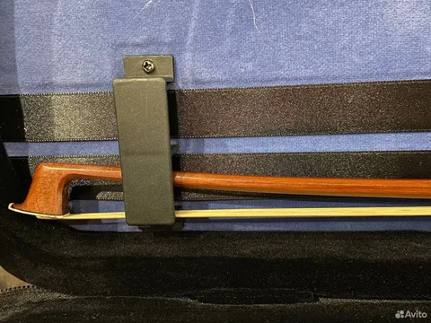 Немецкая Скрипка Andrew Fuchs M4 (комплект)