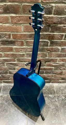 Акустическая Гитара (аналог Hohner)