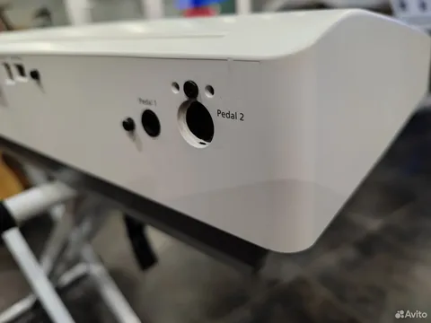 Цифровое Пианино Roland FP-30X WH + Стойка