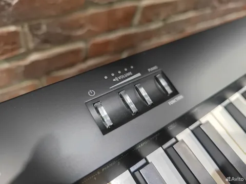 Цифровое Пианино Roland FP + Стойка (комплект)