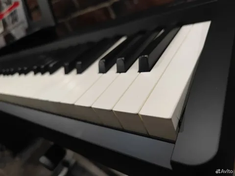 Цифровое Пианино Roland FP + Стойка (комплект)