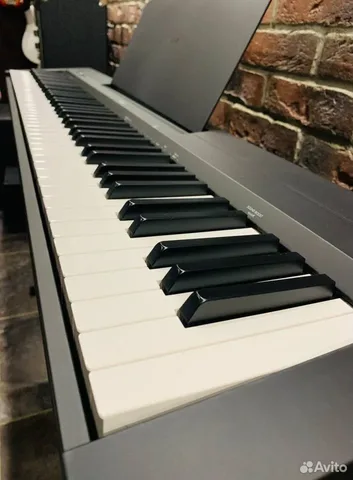 Цифровое Пианино Yamaha P-145