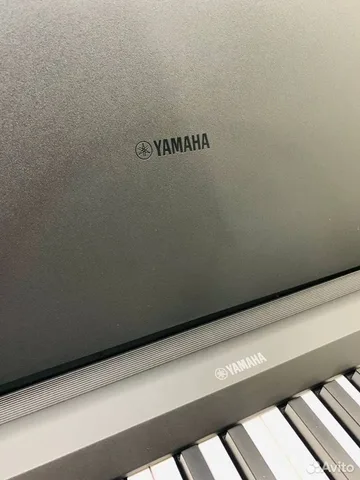 Цифровое Пианино Yamaha P-145